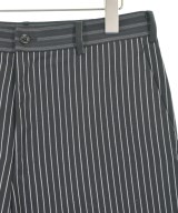 BLACK COMME des GARCONS（ブラックコムデギャルソン）スラックス 黒 サイズ:L メンズ/2200690799040