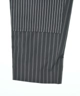 BLACK COMME des GARCONS（ブラックコムデギャルソン）スラックス 黒 サイズ:L メンズ/2200690799040