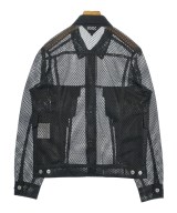 BLACK COMME des GARCONS（ブラックコムデギャルソン）ブルゾン 黒 サイズ:M メンズ/2200691059037