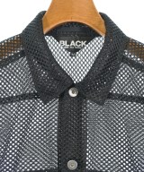 BLACK COMME des GARCONS（ブラックコムデギャルソン）ブルゾン 黒 サイズ:M メンズ/2200691059037
