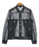 BLACK COMME des GARCONS ブルゾン