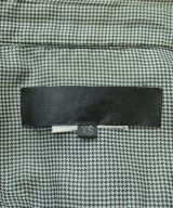 BLACK COMME des GARCONS（ブラックコムデギャルソン）カジュアルシャツ グレー サイズ:XS レディース/2200684551081