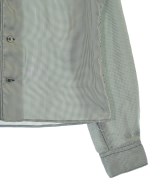 BLACK COMME des GARCONS（ブラックコムデギャルソン）カジュアルシャツ グレー サイズ:XS レディース/2200684551081