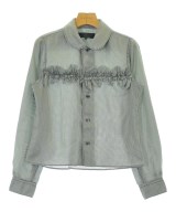 BLACK COMME des GARCONS カジュアルシャツ