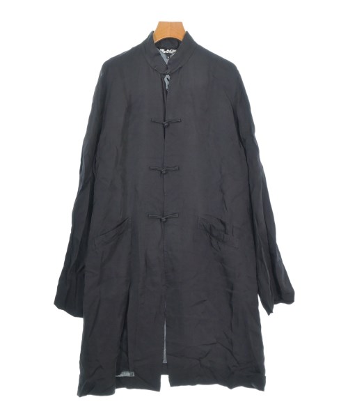 ブラックコムデギャルソン(BLACK COMME des GARCONS)のBLACK COMME des GARCONS コート（その他）