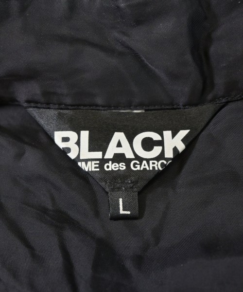 BLACK COMME des GARCONS（ブラックコムデギャルソン）その他 黒 サイズ:L レディース/2200686339038