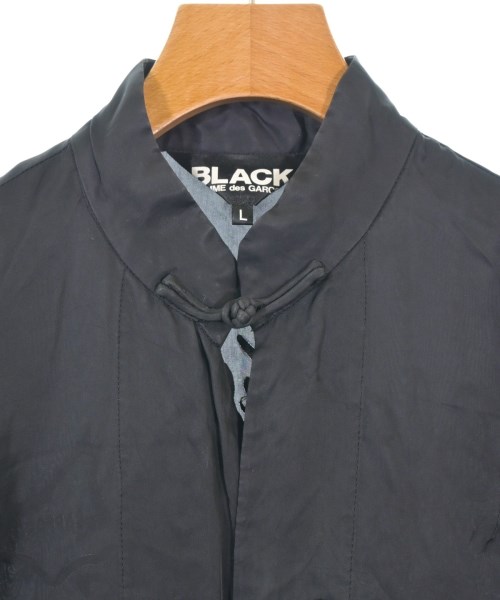 BLACK COMME des GARCONS（ブラックコムデギャルソン）その他 黒 サイズ:L レディース/2200686339038