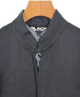 BLACK COMME des GARCONS（ブラックコムデギャルソン）その他 黒 サイズ:L レディース/2200686339038