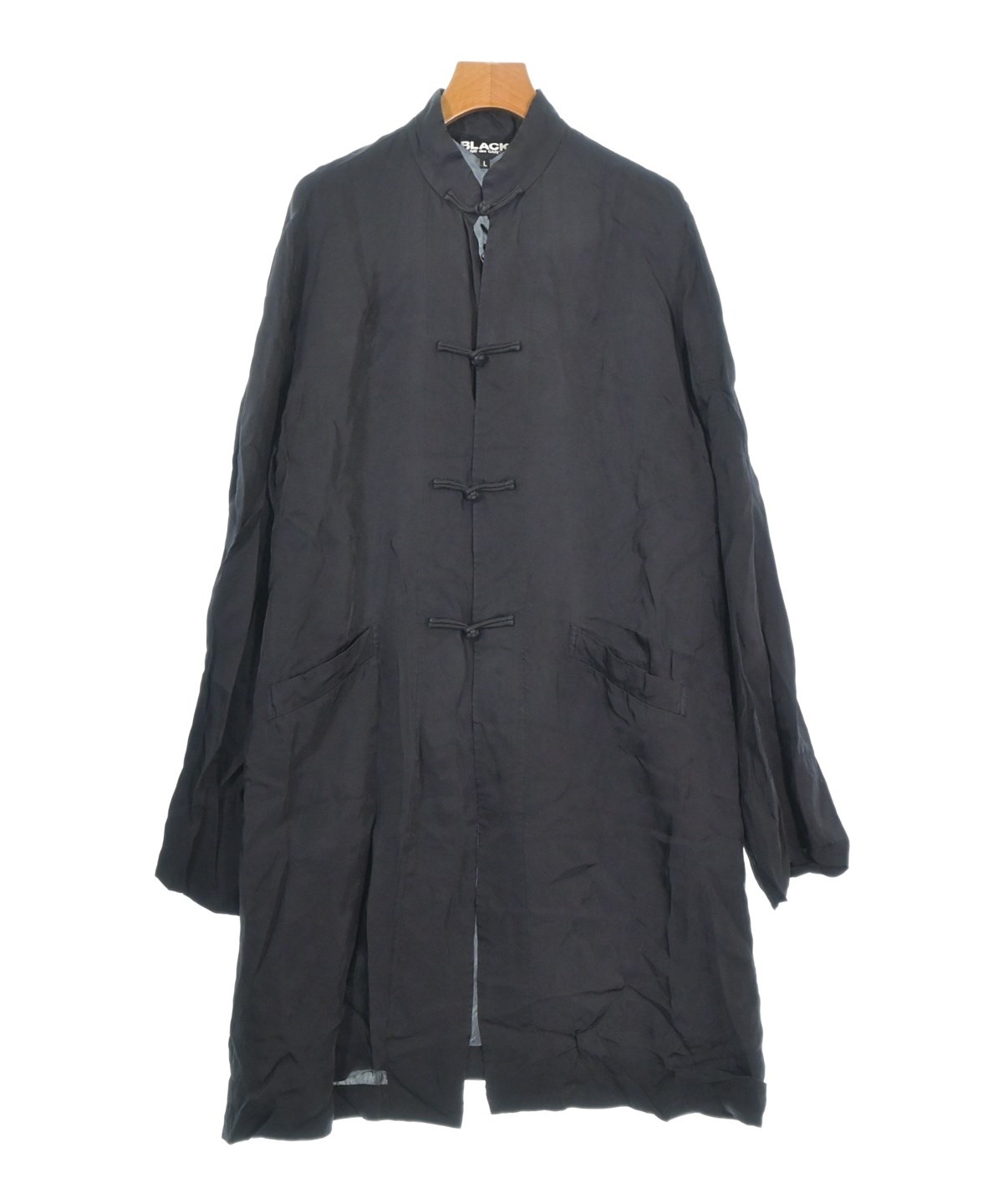 BLACK COMME des GARCONS（ブラックコムデギャルソン）その他 黒
