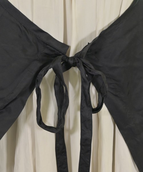 BLACK COMME des GARCONS（ブラックコムデギャルソン）ワンピース 黒 サイズ:L レディース/2200691310060