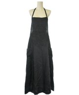 BLACK COMME des GARCONS（ブラックコムデギャルソン）ワンピース 黒 サイズ:L レディース/2200691310060