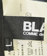 BLACK COMME des GARCONS（ブラックコムデギャルソン）ワンピース 黒 サイズ:L レディース/2200691310060