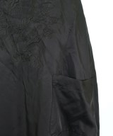 BLACK COMME des GARCONS（ブラックコムデギャルソン）ワンピース 黒 サイズ:L レディース/2200691310060
