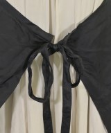 BLACK COMME des GARCONS（ブラックコムデギャルソン）ワンピース 黒 サイズ:L レディース/2200691310060