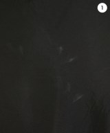 BLACK COMME des GARCONS（ブラックコムデギャルソン）ワンピース 黒 サイズ:L レディース/2200691310060