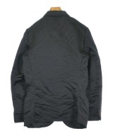 BLACK COMME des GARCONS（ブラックコムデギャルソン）カジュアルジャケット 黒 サイズ:L メンズ/2200691514017