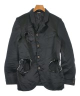 BLACK COMME des GARCONS カジュアルジャケット