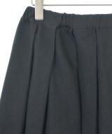 BLACK COMME des GARCONS（ブラックコムデギャルソン）ひざ丈スカート 黒 サイズ:XXS レディース/2200691563015