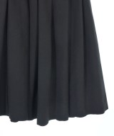 BLACK COMME des GARCONS（ブラックコムデギャルソン）ひざ丈スカート 黒 サイズ:XXS レディース/2200691563015