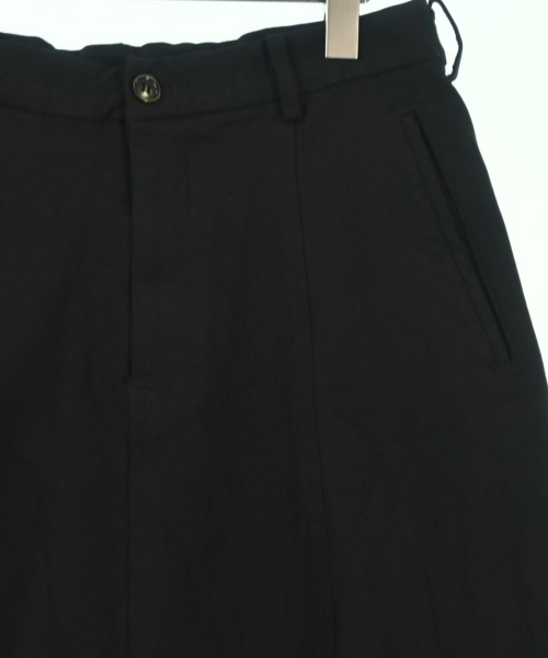 BLACK COMME des GARCONS（ブラックコムデギャルソン）その他 黒 サイズ:XS レディース/2200691713076