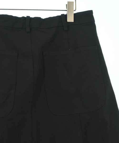 BLACK COMME des GARCONS（ブラックコムデギャルソン）その他 黒 サイズ:XS レディース/2200691713076