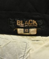 BLACK COMME des GARCONS（ブラックコムデギャルソン）その他 黒 サイズ:XS レディース/2200691713076