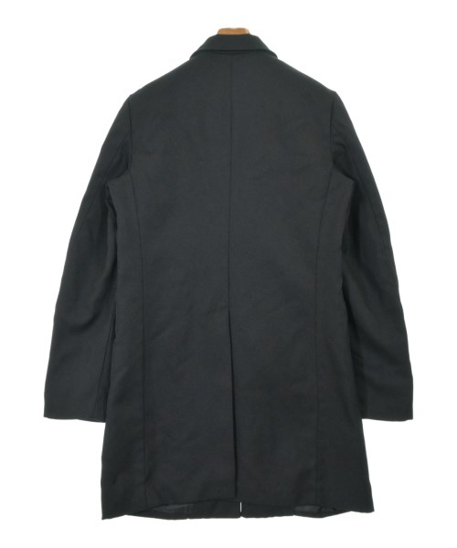 BLACK COMME des GARCONS（ブラックコムデギャルソン）ジャケット 黒 サイズ:M メンズ/2200687523061