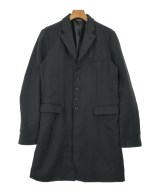 BLACK COMME des GARCONS（ブラックコムデギャルソン）ジャケット 黒 サイズ:M メンズ/2200687523061