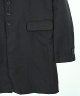 BLACK COMME des GARCONS（ブラックコムデギャルソン）ジャケット 黒 サイズ:M メンズ/2200687523061