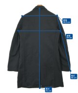 BLACK COMME des GARCONS（ブラックコムデギャルソン）ジャケット 黒 サイズ:M メンズ/2200687523061