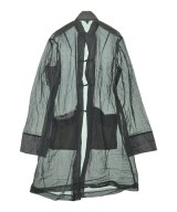 BLACK COMME des GARCONS（ブラックコムデギャルソン）コート 黒 サイズ:XXL メンズ/2200687523085