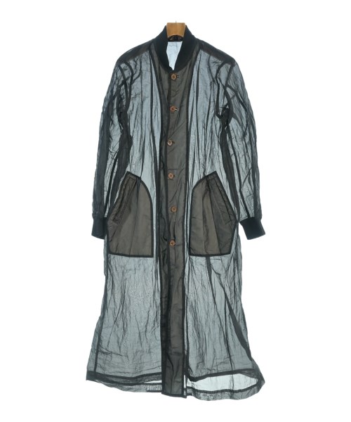 BLACK COMME des GARCONS(ブラックコムデギャルソン)その他 黒 サイズ:L/2200687523092