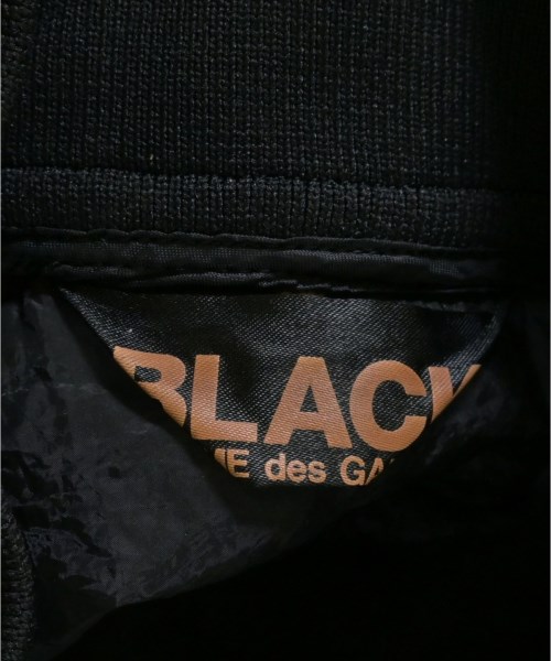 BLACK COMME des GARCONS（ブラックコムデギャルソン）その他 黒 サイズ:L メンズ/2200687523092
