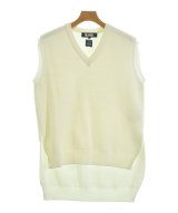 BLACK COMME des GARCONS ニット・セーター