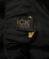 BLACK COMME des GARCONS（ブラックコムデギャルソン）ロング・マキシ丈スカート 黒 サイズ:M レディース/2200687557059