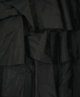 BLACK COMME des GARCONS（ブラックコムデギャルソン）ロング・マキシ丈スカート 黒 サイズ:M レディース/2200687557059