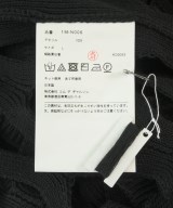 BLACK COMME des GARCONS（ブラックコムデギャルソン）ベスト 黒 サイズ:L レディース/2200689300011