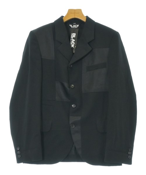 ブラックコムデギャルソン(BLACK COMME des GARCONS)のBLACK COMME des GARCONS カジュアルジャケット