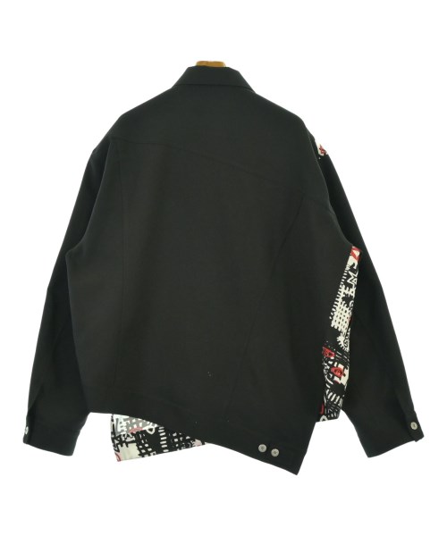 BLACK COMME des GARCONS（ブラックコムデギャルソン）その他 黒 サイズ:M メンズ/2200691729084