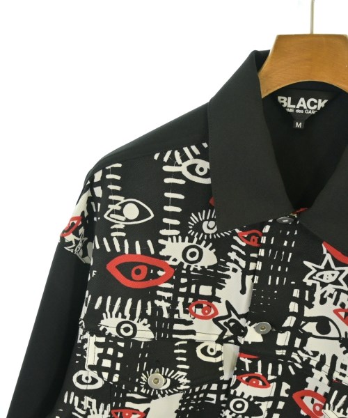 BLACK COMME des GARCONS（ブラックコムデギャルソン）その他 黒 サイズ:M メンズ/2200691729084