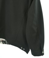 BLACK COMME des GARCONS（ブラックコムデギャルソン）その他 黒 サイズ:M メンズ/2200691729084