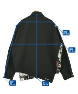 BLACK COMME des GARCONS（ブラックコムデギャルソン）その他 黒 サイズ:M メンズ/2200691729084