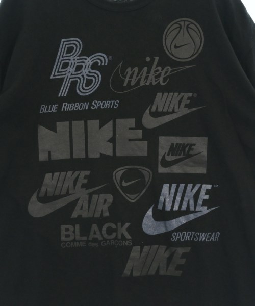 BLACK COMME des GARCONS（ブラックコムデギャルソン）Tシャツ・カットソー 黒 サイズ:S メンズ/2200692694077