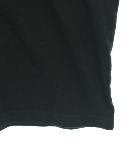 BLACK COMME des GARCONS（ブラックコムデギャルソン）Tシャツ・カットソー 黒 サイズ:S メンズ/2200692694077