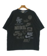 BLACK COMME des GARCONS（ブラックコムデギャルソン）Tシャツ・カットソー 黒 サイズ:S メンズ/2200692694077