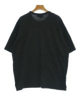 BLACK COMME des GARCONS（ブラックコムデギャルソン）Tシャツ・カットソー 黒 サイズ:S メンズ/2200692694077