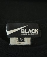 BLACK COMME des GARCONS（ブラックコムデギャルソン）Tシャツ・カットソー 黒 サイズ:S メンズ/2200692694077