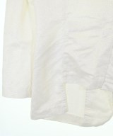 BLACK COMME des GARCONS（ブラックコムデギャルソン）カジュアルジャケット 白 サイズ:L メンズ/2200693154044