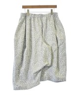 BLACK COMME des GARCONS（ブラックコムデギャルソン）クロップドパンツ 白 サイズ:M メンズ/2200693229025