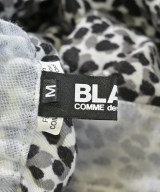 BLACK COMME des GARCONS（ブラックコムデギャルソン）クロップドパンツ 白 サイズ:M メンズ/2200693229025